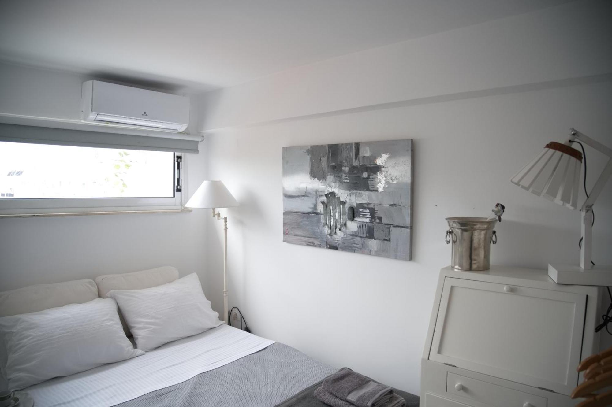 Central Aesthetic Studio With Panoramic Views Patras Exteriör bild