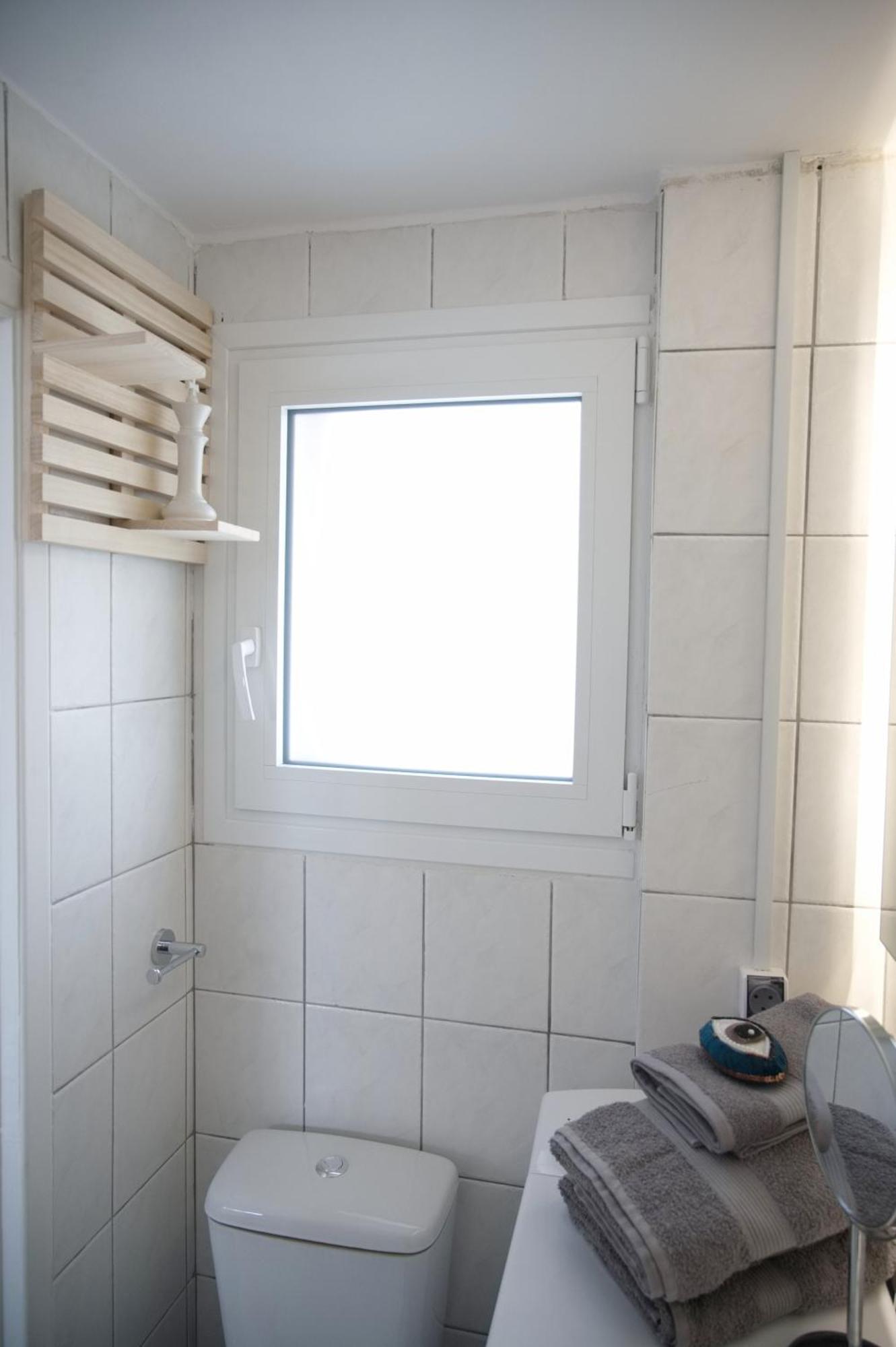 Central Aesthetic Studio With Panoramic Views Patras Exteriör bild